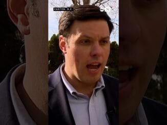 Data centers, crypto mining concerns in Canton, N.C.