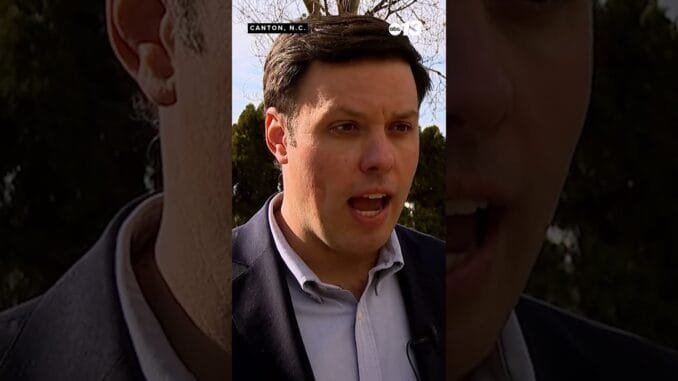 Data centers, crypto mining concerns in Canton, N.C.