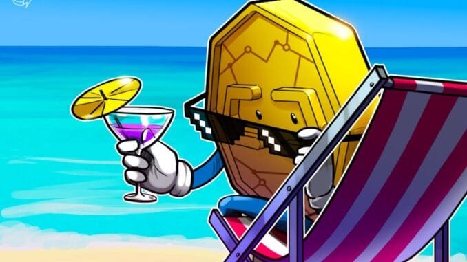 DerivaDEX Launches Bermuda-Licensed DAO Derivatives Exchange DerivaDEX Launches Bermuda-Licensed DAO Derivatives Exchange