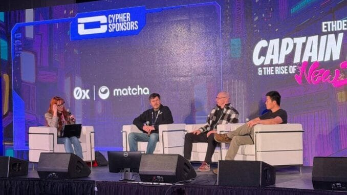 ETH Denver 2026 Opens With Builder Energy Despite Crypto Slump