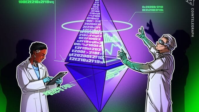 Ethereum Foundation Outlines Main Priorities For 2026 Ethereum Foundation Outlines Main Priorities For 2026