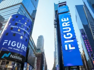 Figure Technology shares rise 6% after preliminary Q4 revenue tops estimates