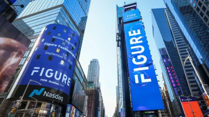 Figure Technology shares rise 6% after preliminary Q4 revenue tops Figure Technology shares rise 6% after preliminary Q4 revenue tops estimates