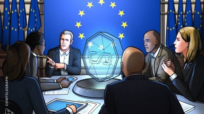 Germany‘s Central Bank President Touts Stablecoin Benefits for EU Germany‘s Central Bank President Touts Stablecoin Benefits for EU