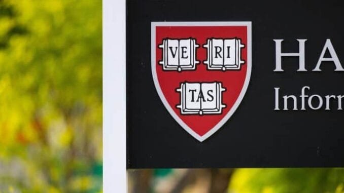 Harvard discloses first Ethereum ETF holdings valued at $87M Harvard discloses first Ethereum ETF holdings valued at $87M