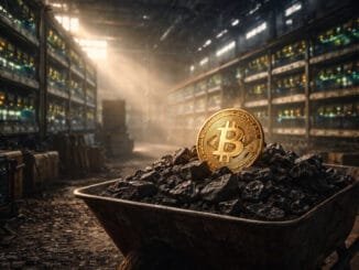 How Bitcoin miners’ woes might set stage for BTC price rebound