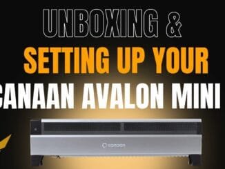 How to Set Up the Avalon Mini 3 | Bitcoin Miner Setup Guide