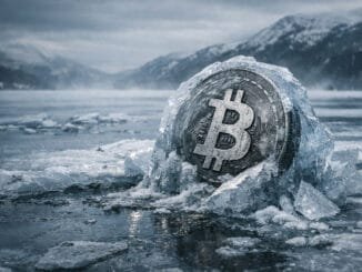 If Bitcoin loses this level, the chart's winter path to $49,000 opens up fast