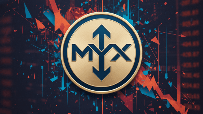 MYX Finance Coin