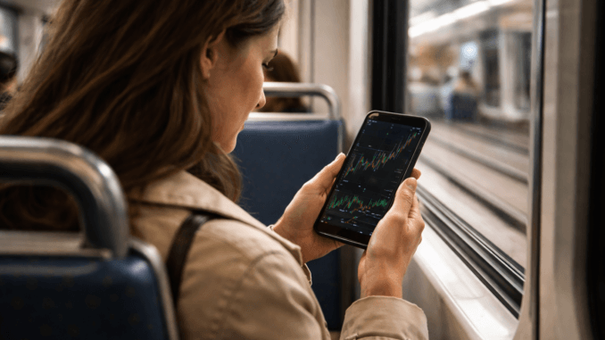 MYX rebounds 29% after brutal selloff: what’s driving the bounce?