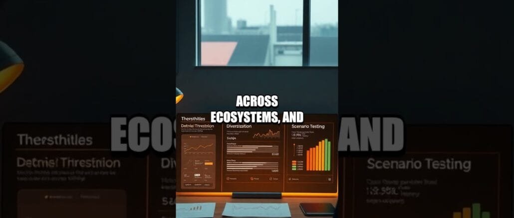 Measuring Real World Adoption to Guide Crypto Picks