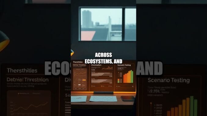 Measuring Real World Adoption to Guide Crypto Picks