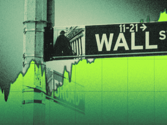 New Data Reveals Which Wall Street Firms Sold Bitcoin ETFs