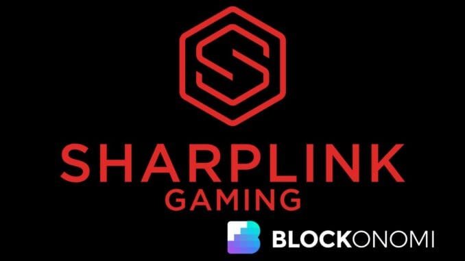 Sharplink Executives Promote Ether as Productive Asset Amid Price Drops