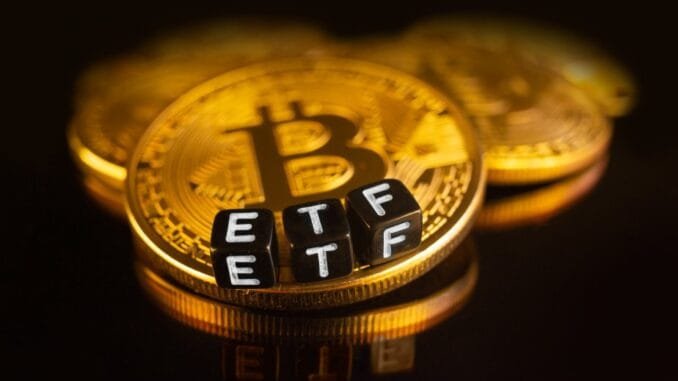 Spot Bitcoin ETFs Could Restore 'Stronger' Market Structure, Analyst Explains Bitcoin