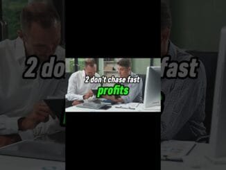 The Beginner Mindset That Wins in Crypto