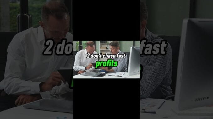 The Beginner Mindset That Wins in Crypto