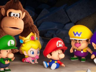 The Biggest Games Releasing in February 2026