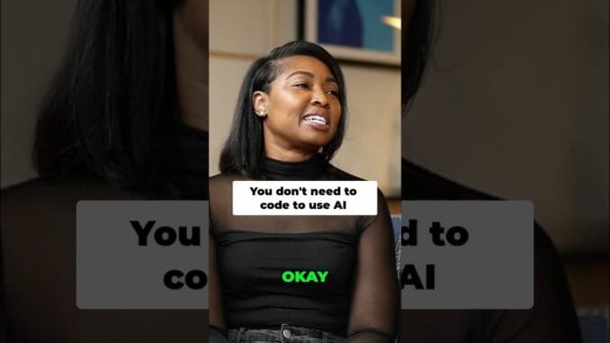 This Changes Everything About Using AI #ai #automation #mindblown