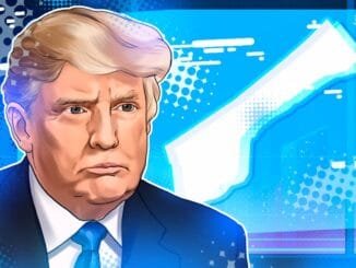 Trump‘s ‘Board of Peace‘ Considers Stablecoin for Gaza Efforts: FT