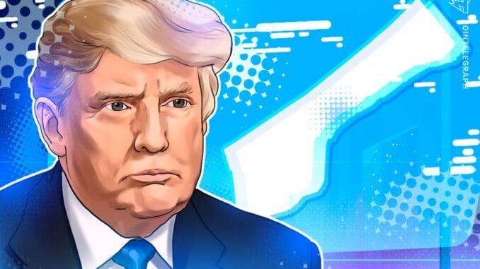 Trump‘s ‘Board of Peace‘ Considers Stablecoin for Gaza Efforts: FT Trump‘s ‘Board of Peace‘ Considers Stablecoin for Gaza Efforts: FT