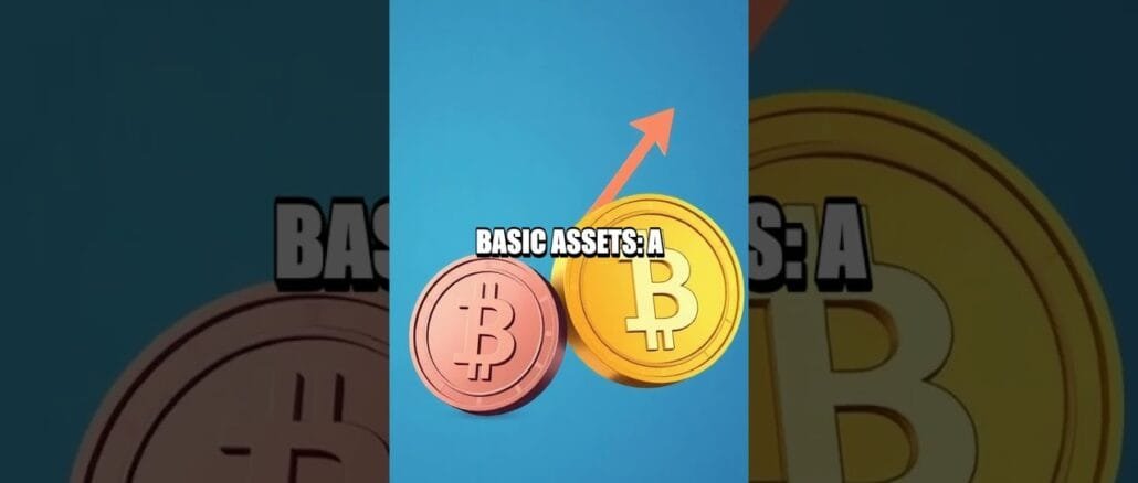 Two-Asset Start: A Simple Crypto Entry for Tech Beginners