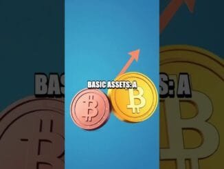 Two-Asset Start: A Simple Crypto Entry for Tech Beginners