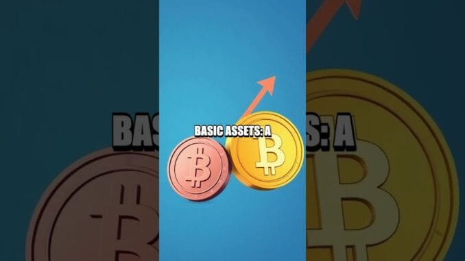 Two-Asset Start: A Simple Crypto Entry for Tech Beginners
