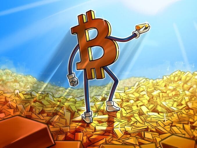 US PPI Gives Bitcoin Bulls a New Headache Into the Monthly Close