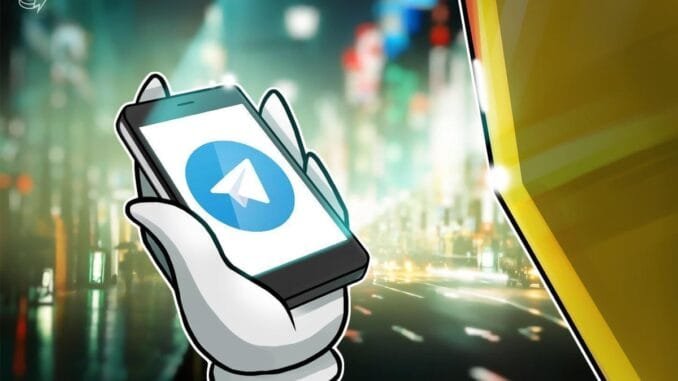 Wallet in Telegram Adds DeFi “Vaults” to Earn on BTC,