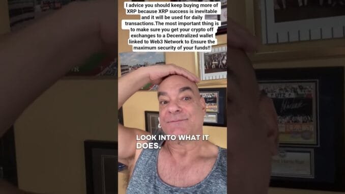 #shorts #trending #shortvideo #viral #viralvideo #youtubeshorts #youtube #short #xrp #crypto #news