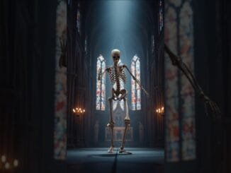 कंकाल डांस #ai 🤺🤺🤺 #animatedcartoon #cartoon #aivideo #news #kankal #funk #lotpot