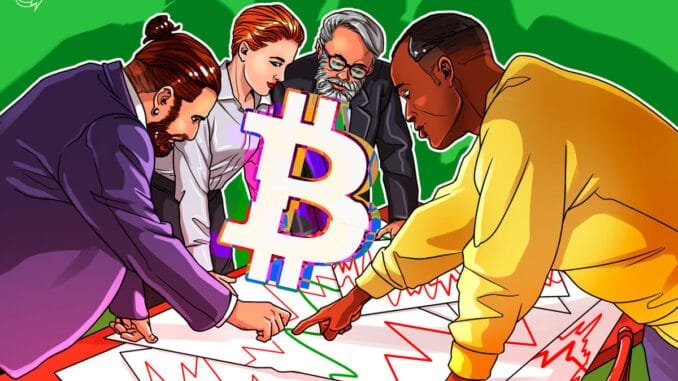 $18.6B Monthly Bitcoin Options Expiry Could Kickstart Rally To $75K $18.6B Monthly Bitcoin Options Expiry Could Kickstart Rally To $75K