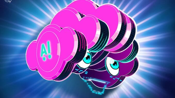 AI Could Be Turbulent but Also Boost Bitcoin, NYDIG AI Could Be Turbulent but Also Boost Bitcoin, NYDIG