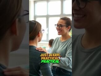 AI Guide for Seniors: Simple, Faith-Grounded Tech #shorts