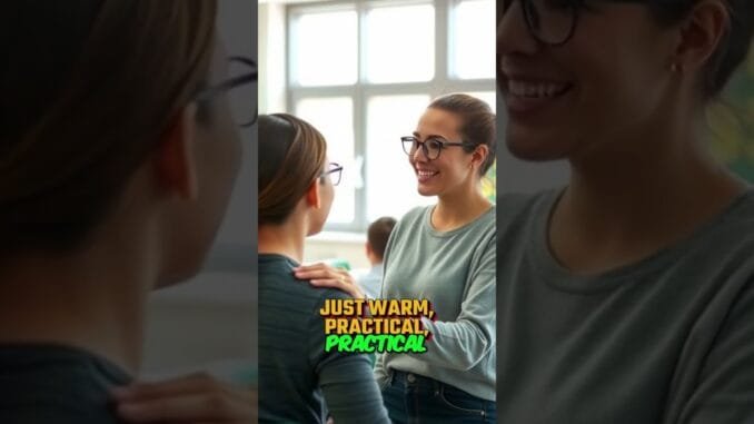 AI Guide for Seniors: Simple, Faith-Grounded Tech #shorts