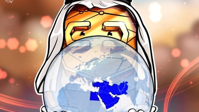 Balaji Urges Crypto Industry to Build Tools for Refugees