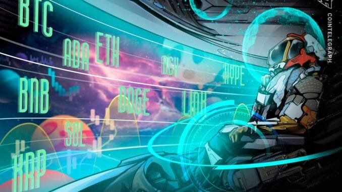 Bitcoin, Altcoins Give Back March Gains As Investors Cut Risk Bitcoin, Altcoins Give Back March Gains As Investors Cut Risk