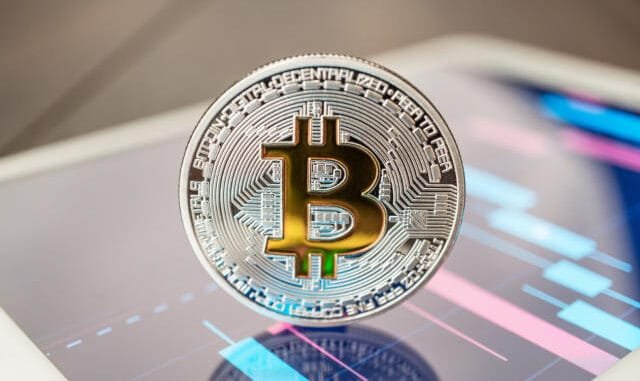 Bitcoin Bear Trend Remains Unchanged, But A Break Of This Bitcoin ETF