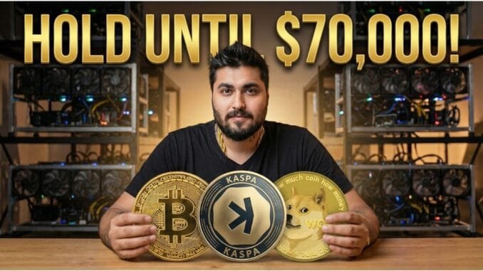 Bitcoin Crash Survival Guide: Top 4 Strategies for Crypto Miners | BGC Miners #bitcoinminer