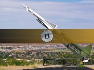 Bitcoin Exchange Outflows Signal Holder Conviction Amid Hormuz Crisis