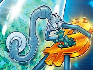 Bitcoin Grills $74,000 Again After US PCE Inflation Data