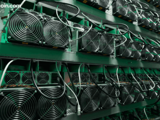 Bitcoin Hashrate Reclaims 1 ZH/s as Hashprice Slides Lower – Mining Bitcoin News