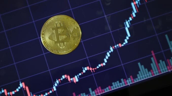 Bitcoin Holders Pull Coins Off Exchanges, Data Points To Steady Bitcoin