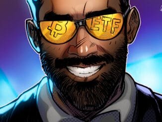 Bitcoin Price Rally To $79K Would Make Spot ETF Holders Whole Again