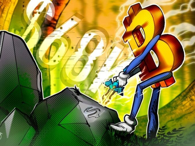 Bitcoin Recovers to $68K After Iran Supreme Leader Killed