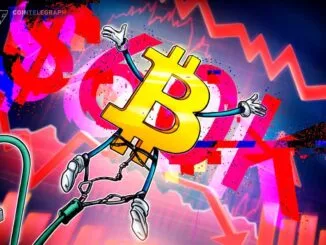 Bitcoin Recovery Time Extends If Selloff Deepens Below $60K