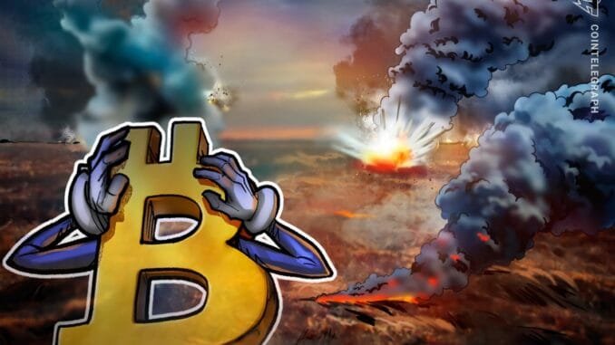 Bitcoin Stalls at $70K as SPY, QQQ ETFs Post Record Bitcoin Stalls at $70K as SPY, QQQ ETFs Post Record Outflows