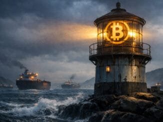 Bitcoin set up for rip to $80,000 even as oil prices surge and Iran threatens $200 a barrel