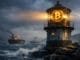 Bitcoin set up for rip to $80,000 even as oil prices surge and Iran threatens $200 a barrel
